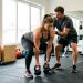 CrossFit débutant : démarrer sans se blesser ni se griller