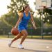 Débuter le basket : programme progressif sur 8 semaines