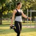 Stretching après le sport : la routine utile pour mieux récupérer