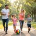 Sports en famille : des idées simples pour bouger ensemble